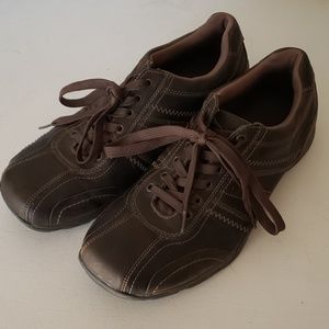 Men's Sonoma casual, oxford style shoe